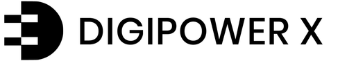 DigiPowerX Logo